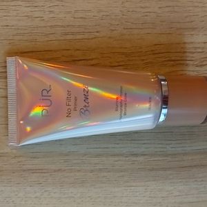 PUR No filter primer Bronze blurring photography primer NWOT